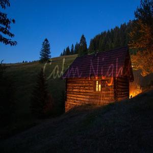 Calm Night