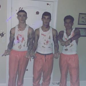 Stop Breaking My Heart