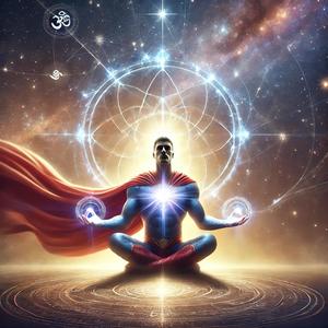 Kryptonian morphic field