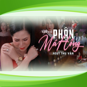 Tân Cổ Phận Má Hồng