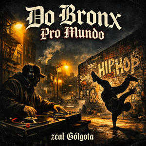 Do bronx pro mundo
