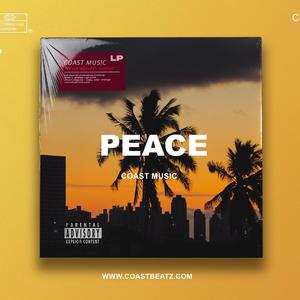 "PEACE" Joey Badass Jazz BoomBap Type Beat