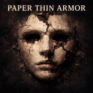 Paper Thin Armor