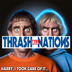 Harry, I Took Care Of It...