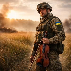 Не ставай на коліна