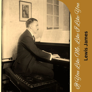 If You Like Me, Like I Like You