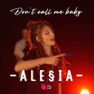 Don`t call me baby!