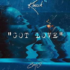GOT LOVE (feat. E.M.O.)