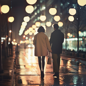 Baby, Stay Awhile