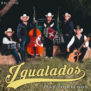 Chotis Monterrey (En Vivo)