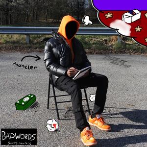 Indeed Cypher (feat. Koll, CAMOGOD, Fleeticus & Oddwin)