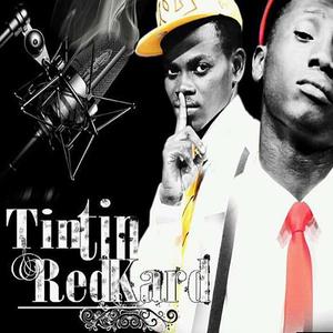 Kumkumcha (feat. Redkard & Atumpan)