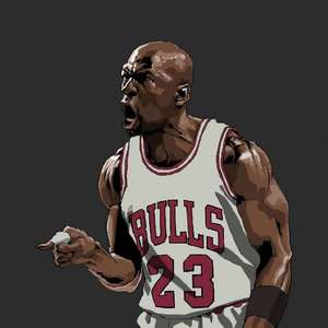 Jordan（prod by Teajet)