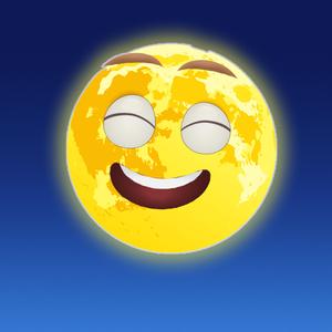 Φεγγαράκι μου Λαμπρό