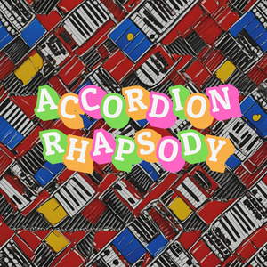 ACCORDION RHAPSODY