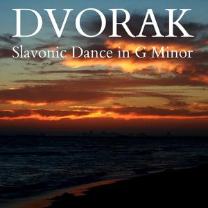 Slavonic Dance in G Minor, Op. 46, No. 8