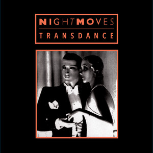Transdance (New York Disco Mix)