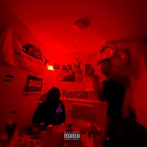 FUNXTION (feat. Sinimatics)