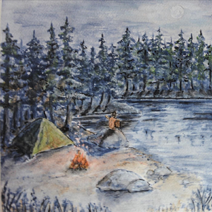 You're on My Mind Again