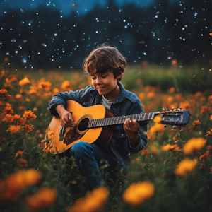 Relaxing Guitar Music