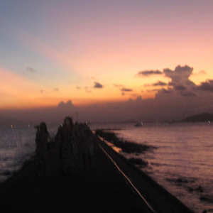 我的夏天Summer of Change