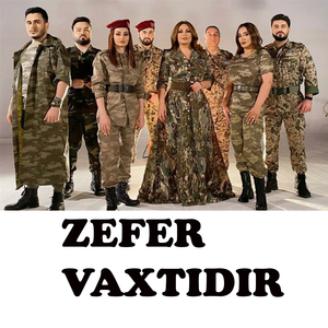 Zefer Vaxtidir