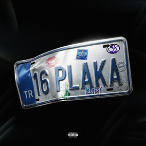 16 PLAKA
