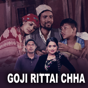 Goji Rittai Chha