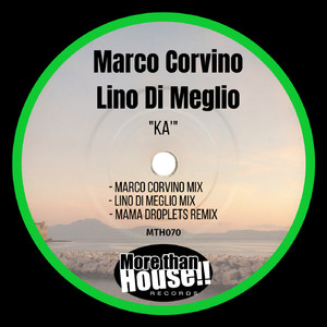 Ka' (Mama Droplets Remix)