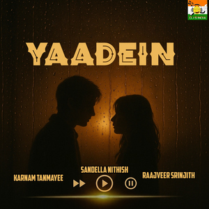Yaadein