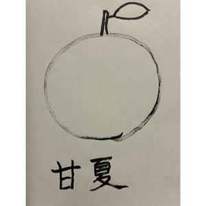 甘夏