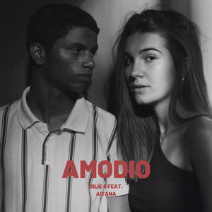 Amodio (feat. Aitana)
