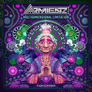 Multidimensional (Original Mix)