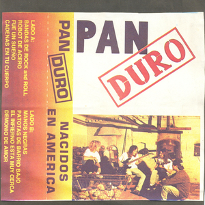 BANDAS DE ROCK AND ROLL