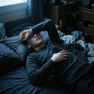 못 한 말
