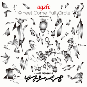 LATITUDE - lee(asano+ryuhei) REMIX