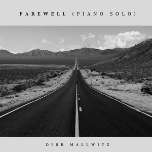 Farewell (Piano Solo)
