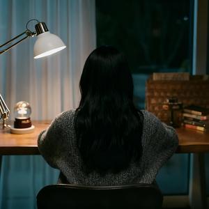 这一切都会过去