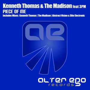 Piece Of Me (Kenneth Thomas Remix)