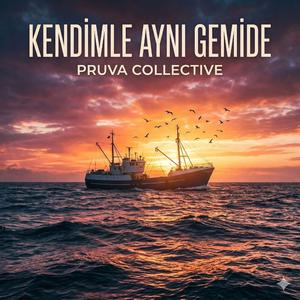 Kendimle Aynı Gemide