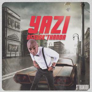 Yazi Ngyak'thanda