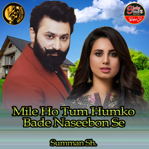 Mile Ho Tum Humko Bade Naseebon Se (1)