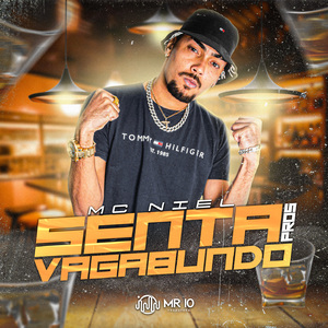 Senta pros Vagabundo