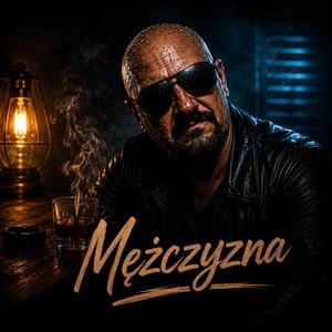 Mężczyzna