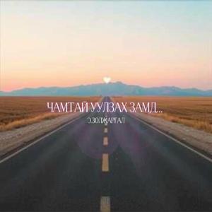 Чамтай учрах замд