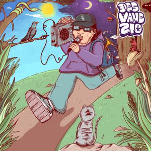 Me desvanezco (Freestyle)