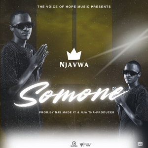 SOMONE