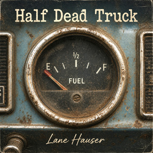 half dead truck