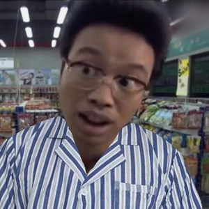 精神状态（便利店）