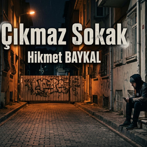 Çıkmaz Sokak